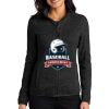 Women's Sweater Fleece Jacket Thumbnail