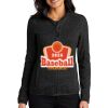 Women's Sweater Fleece Jacket Thumbnail