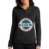 Women's Sweater Fleece Jacket Thumbnail
