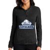 Women's Sweater Fleece Jacket Thumbnail