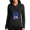 Women's Sweater Fleece Jacket Thumbnail