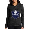Women's Sweater Fleece Jacket Thumbnail