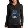 Women's Sweater Fleece Jacket Thumbnail