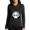 Women's Sweater Fleece Jacket Thumbnail