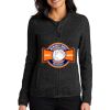 Women's Sweater Fleece Jacket Thumbnail