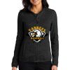 Women's Sweater Fleece Jacket Thumbnail