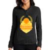 Women's Sweater Fleece Jacket Thumbnail