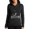 Women's Sweater Fleece Jacket Thumbnail