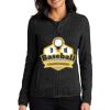Women's Sweater Fleece Jacket Thumbnail