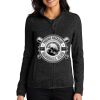 Women's Sweater Fleece Jacket Thumbnail