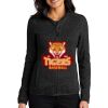 Women's Sweater Fleece Jacket Thumbnail
