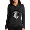Women's Sweater Fleece Jacket Thumbnail