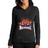 Women's Sweater Fleece Jacket Thumbnail