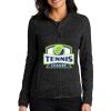 Women's Sweater Fleece Jacket Thumbnail