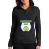 Women's Sweater Fleece Jacket Thumbnail