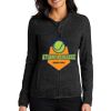 Women's Sweater Fleece Jacket Thumbnail