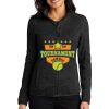 Women's Sweater Fleece Jacket Thumbnail