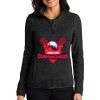 Women's Sweater Fleece Jacket Thumbnail