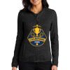 Women's Sweater Fleece Jacket Thumbnail