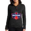 Women's Sweater Fleece Jacket Thumbnail