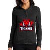 Women's Sweater Fleece Jacket Thumbnail
