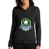 Women's Sweater Fleece Jacket Thumbnail