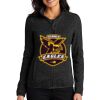Women's Sweater Fleece Jacket Thumbnail