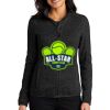 Women's Sweater Fleece Jacket Thumbnail