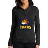 Women's Sweater Fleece Jacket Thumbnail