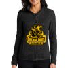 Women's Sweater Fleece Jacket Thumbnail