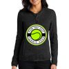 Women's Sweater Fleece Jacket Thumbnail