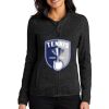 Women's Sweater Fleece Jacket Thumbnail