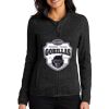 Women's Sweater Fleece Jacket Thumbnail