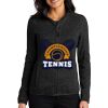 Women's Sweater Fleece Jacket Thumbnail