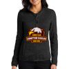 Women's Sweater Fleece Jacket Thumbnail