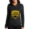 Women's Sweater Fleece Jacket Thumbnail