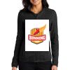 Women's Sweater Fleece Jacket Thumbnail