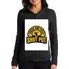 Women's Sweater Fleece Jacket Thumbnail