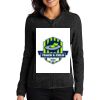 Women's Sweater Fleece Jacket Thumbnail