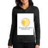 Women's Sweater Fleece Jacket Thumbnail