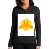 Women's Sweater Fleece Jacket Thumbnail