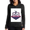 Women's Sweater Fleece Jacket Thumbnail