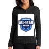 Women's Sweater Fleece Jacket Thumbnail
