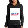 Women's Sweater Fleece Jacket Thumbnail