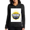 Women's Sweater Fleece Jacket Thumbnail