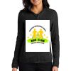 Women's Sweater Fleece Jacket Thumbnail