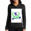 Women's Sweater Fleece Jacket Thumbnail