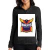 Women's Sweater Fleece Jacket Thumbnail