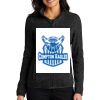 Women's Sweater Fleece Jacket Thumbnail