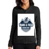 Women's Sweater Fleece Jacket Thumbnail